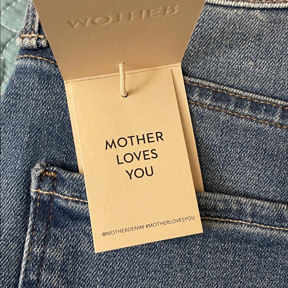 MOTHER | The Tripper Ankle NWT - Picture 2 of 5